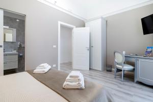 Fotografie z fotogalerie ubytování Heart City Rooms v destinaci Catania