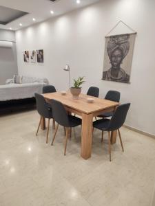Fotografie z fotogalerie ubytování Alexa's Center Apartment v destinaci Korint + 25 fotografií