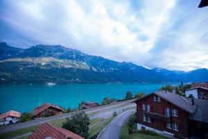 Paesaggio naturale nelle vicinanze dell'hotel