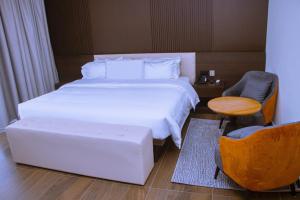 Gallery image of Essencia Kivu Hotel in Cyangugu