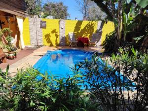 Foto de Nomads Hostel