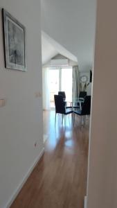 Posedenie v ubytovaní Apartments Kapetanovi Dvori