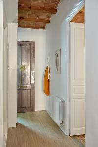 Fotografia z galérie ubytovania Casa Cosi - Sant Gervasi 4 v destinácii Barcelona