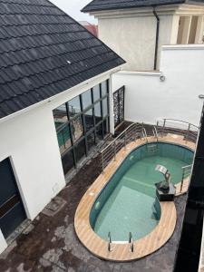 Πισίνα στο ή κοντά στο Hillcourt Residence Apartments - 2 bedroom