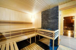 Fotografie z fotogalerie ubytování Beachwell v destinaci Pelhřimov