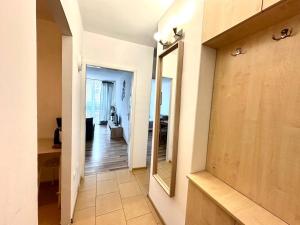 Fotografia z galérie ubytovania OhMyHome - Park Mirowski Apartment vo Varšave