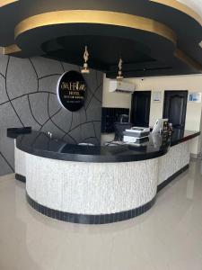 Fotografie z fotogalerie ubytování HOTEL BOSCONIA IMPERIAL v destinaci Bosconia