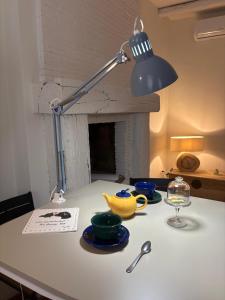 Billede fra billedgalleriet på Tata i Castel Gandolfo