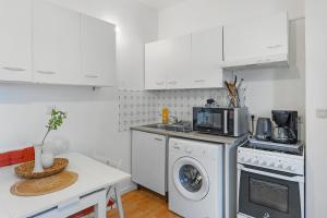 Imagen de la galería de Lecour - Confortable et central, en Vertou