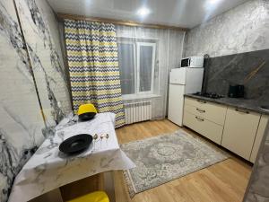 Gallery image of Люкс квартира возле Керуен сити in Aktobe