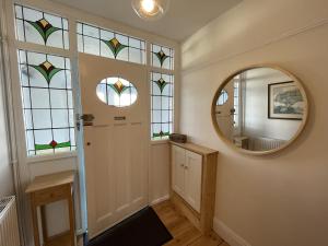 Koupelna v ubytování Harmonious Family Home in Westbury-on-Trym