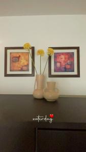 Gallery image of Appartement Makkum aan het strand in Makkum