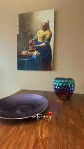 Gallery image of Appartement Makkum aan het strand in Makkum