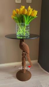 Gallery image of Appartement Makkum aan het strand in Makkum