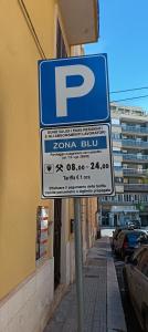 Foto dalla galleria di Sweet Aura a Brindisi