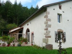 Photo de la galerie de l'établissement Au Palton, à Raon-aux-Bois