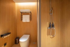 Galeriebild der Unterkunft All Seasons Hotel in Shanghai