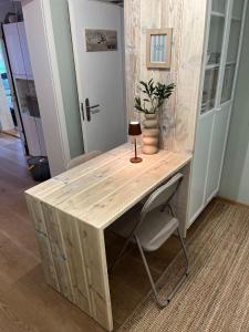 Φωτογραφία από το άλμπουμ του Coco style Apartment σε Steckborn