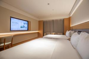 Galeriebild der Unterkunft All Seasons Hotel in Shanghai