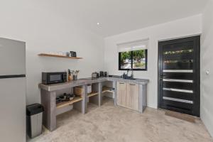 Gambar di galeri bagi SERU40 Apartment 1 di Willemstad