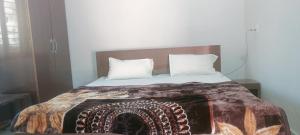 Gallery image of Guythyaar Home Stay in Deorāmpur