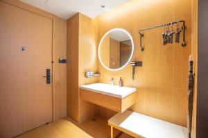 Galeriebild der Unterkunft All Seasons Hotel in Shanghai