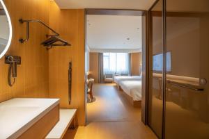 Galeriebild der Unterkunft All Seasons Hotel in Shanghai