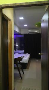 Fotografie z fotogalerie ubytování Hotel Jayesh Inn v destinaci Sasupāda