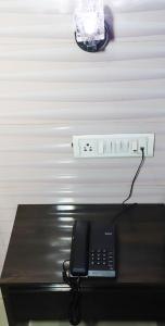 Fotografie z fotogalerie ubytování Hotel Jayesh Inn v destinaci Sasupāda