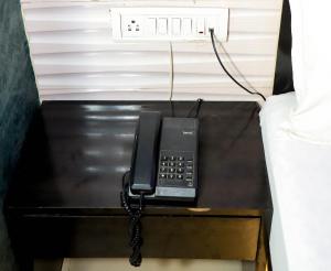 Fotografie z fotogalerie ubytování Hotel Jayesh Inn v destinaci Sasupāda