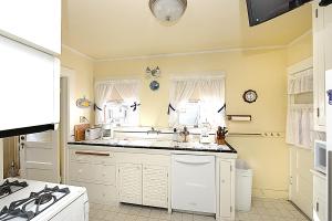 Dapur atau dapur kecil di 316CA Upper 316 Catalina Upper