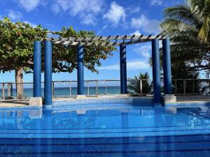 Gallery image of Sapodilla Villa - Cliffside Luxury Villa with Ocean Views & 50ft Pool in Mount Irvine