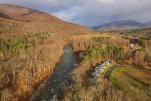 Příroda nedaleko prázdninového domu + 17 fotografií