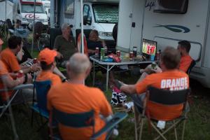 Fotografie z fotogalerie ubytování Easy Camping v destinaci Spielberg