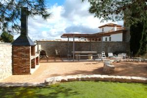 Imagen de la galería de Casa Rural Palacete Magaña, en Malón