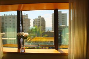 Mynd úr myndasafni af Hotel Restaurante Ankara í Viña del Mar