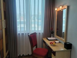 Fotografie z fotogalerie ubytování Luxeden Hotel Hanoi v Hanoji