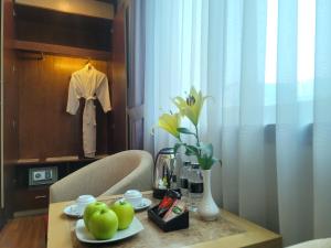 Fotografie z fotogalerie ubytování Luxeden Hotel Hanoi v Hanoji