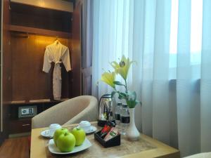 Fotografie z fotogalerie ubytování Luxeden Hotel Hanoi v Hanoji