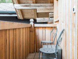 Mynd úr myndasafni af Mys Chalet í Jaun
