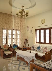 Gallery image of Himalayan Hideaway in New Tehri in Tehri-Garhwāl