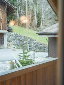Mynd úr myndasafni af Mys Chalet í Jaun