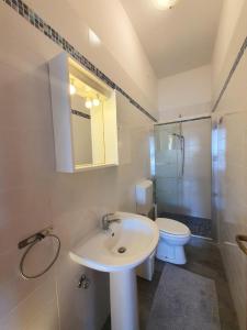 Galeriebild der Unterkunft Appartamenti Villa Augusta-del-Sol in Fontane Bianche + 21 Fotos