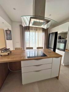 スースにあるLuxueux appartement en bord de merのギャラリーの写真