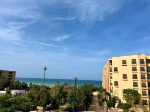 スースにあるLuxueux appartement en bord de merのギャラリーの写真