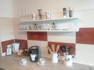 Photo de la galerie de l'établissement Medeea Studio, à Alba Iulia 13 autres photos