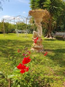 Galeriebild der Unterkunft Appartamenti Villa Augusta-del-Sol in Fontane Bianche