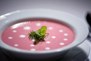 Fotografie z fotogalerie ubytování Ginti Panzió, Őrség v destinaci Magyarszombatfa
