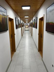 Fotografie z fotogalerie ubytování Hotel a vinařství Sádek v destinaci Kojetice