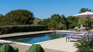 Фотография из галереи Villa Vittoria 8 by Massimo Villas в городе Gratteri